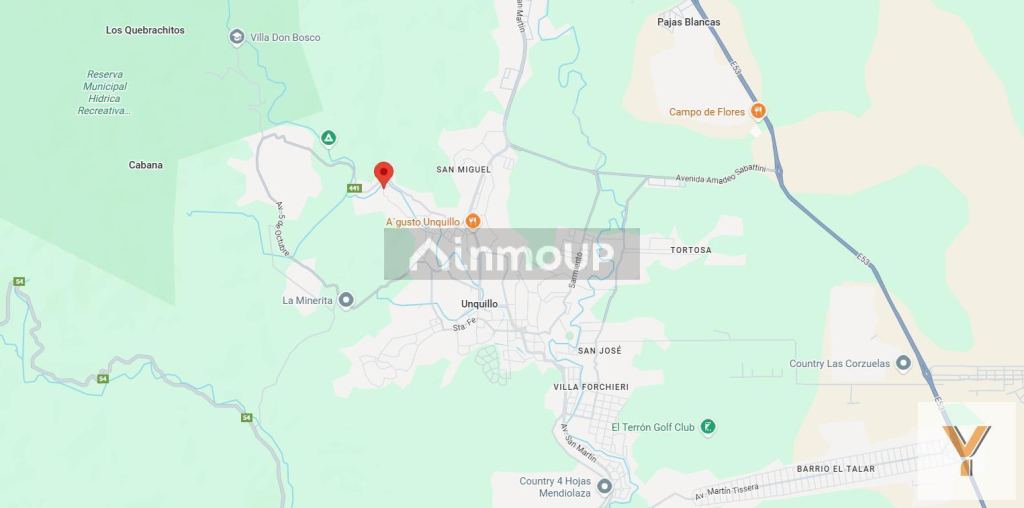Terreno en Venta en Colon, Cordoba