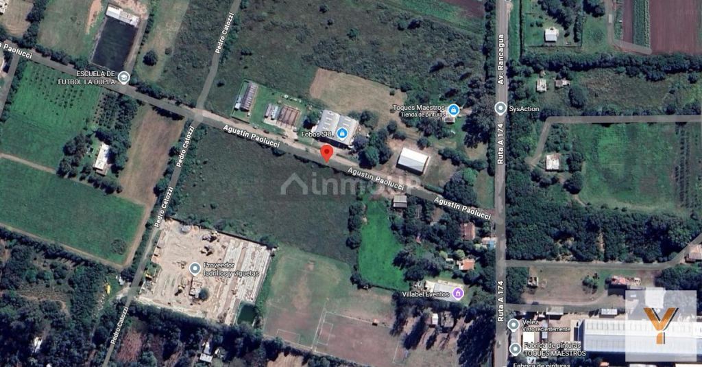 Terreno en Venta en Capital, Cordoba - USD 256.064 | Inmoup - 18