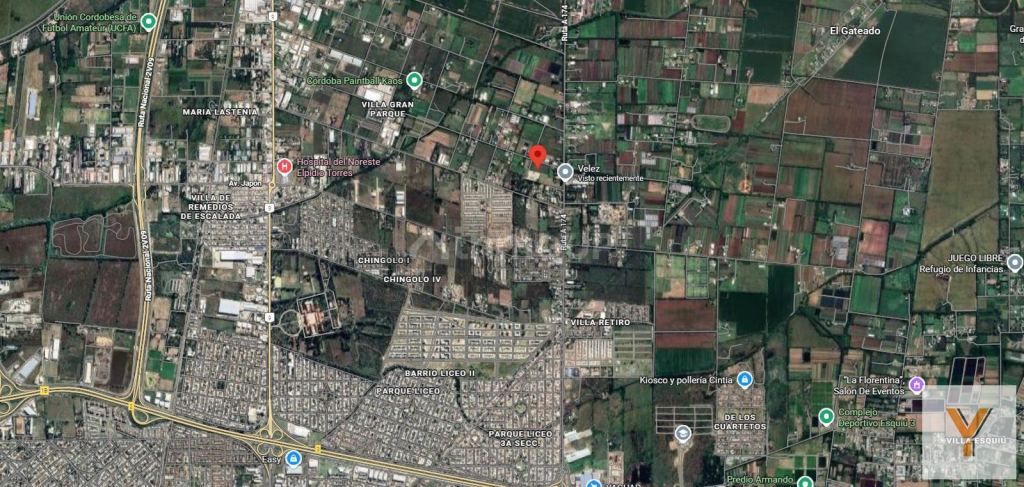 Terreno en Venta en Capital, Cordoba - USD 256.064 | Inmoup - 16