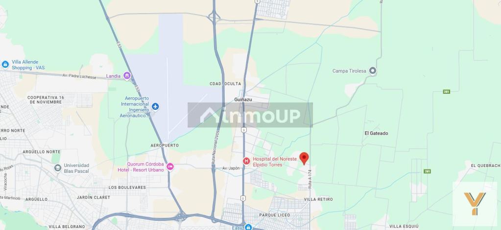 Terreno en Venta en Capital, Cordoba - USD 256.064 | Inmoup - 11