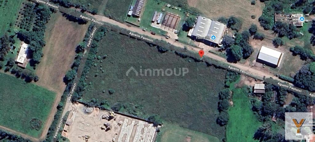 Terreno en Venta en Capital, Cordoba - USD 256.064 | Inmoup - 17