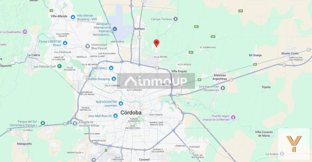 Terreno en Venta en Capital, Cordoba - USD 256.064 | Inmoup - 12