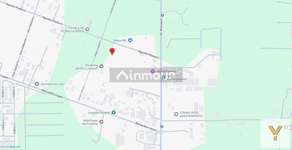 Terreno en Venta en Capital, Cordoba - USD 256.064 | Inmoup - 15