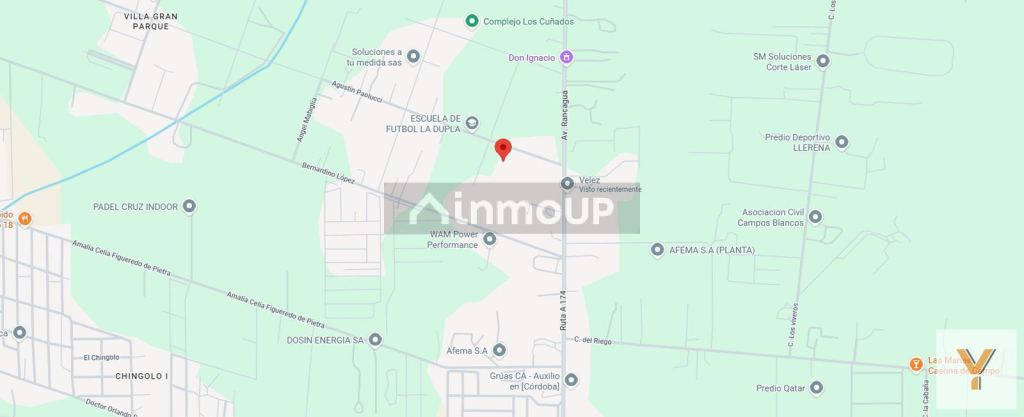 Terreno en Venta en Capital, Cordoba - USD 256.064 | Inmoup - 14