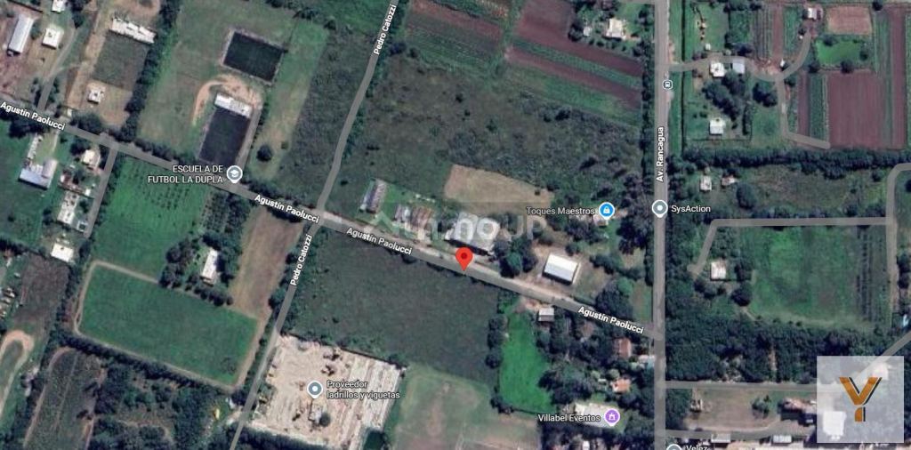 Terreno en Venta en Capital, Cordoba - USD 256.064 | Inmoup - 10