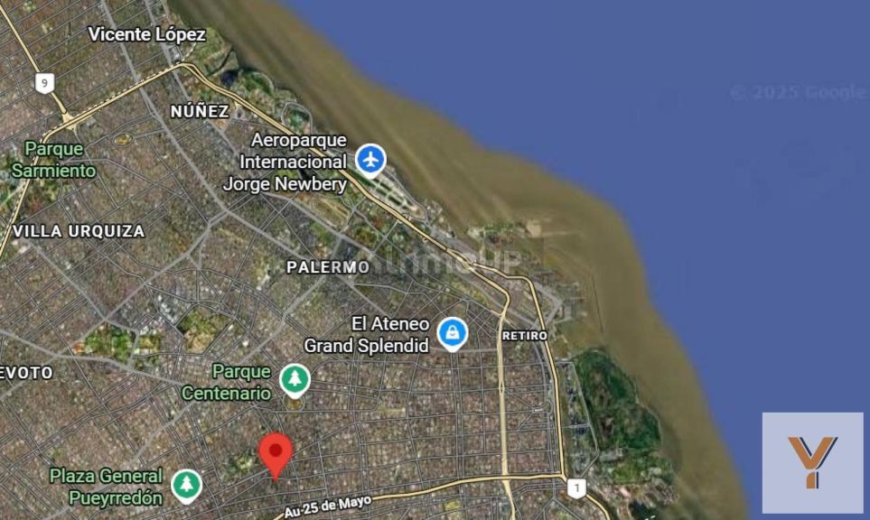 Departamento en Alquiler en Caballito, Capital Federal