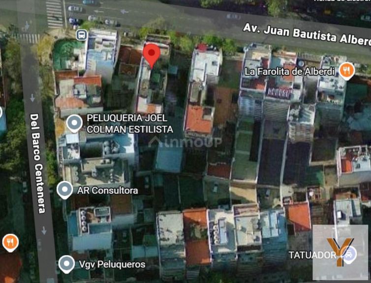 Departamento en Alquiler en Caballito, Capital Federal