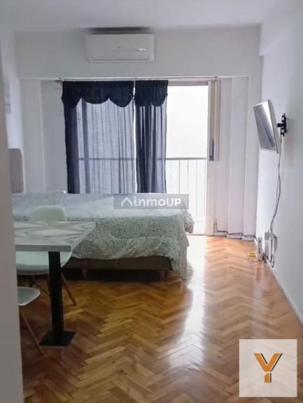 Departamento en Alquiler en San Nicolas, Capital Federal