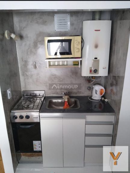 Departamento en Alquiler en San Nicolas, Capital Federal