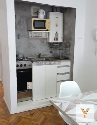 Departamento en Alquiler en San Nicolas, Capital Federal