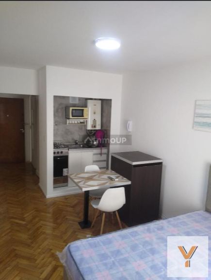Departamento en Alquiler en San Nicolas, Capital Federal