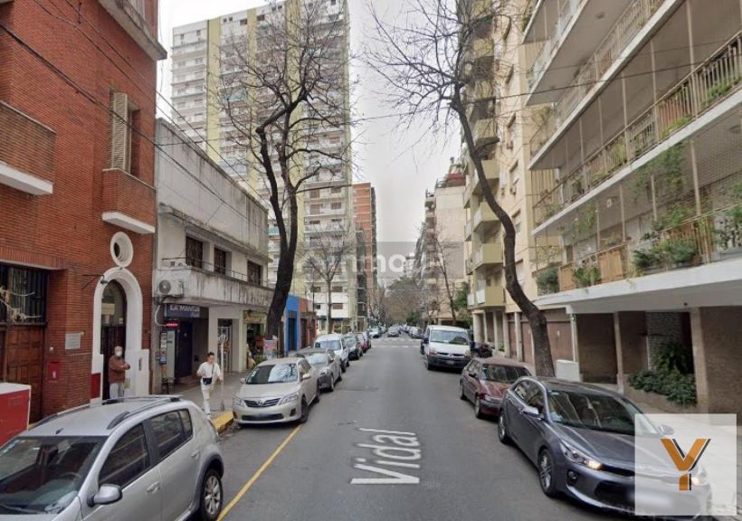 Local Comercial en Venta en Belgrano, Capital Federal - USD 178.000 | Inmoup - 5
