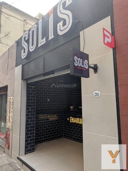 Local Comercial en Venta en Belgrano, Capital Federal - USD 178.000 | Inmoup - 12