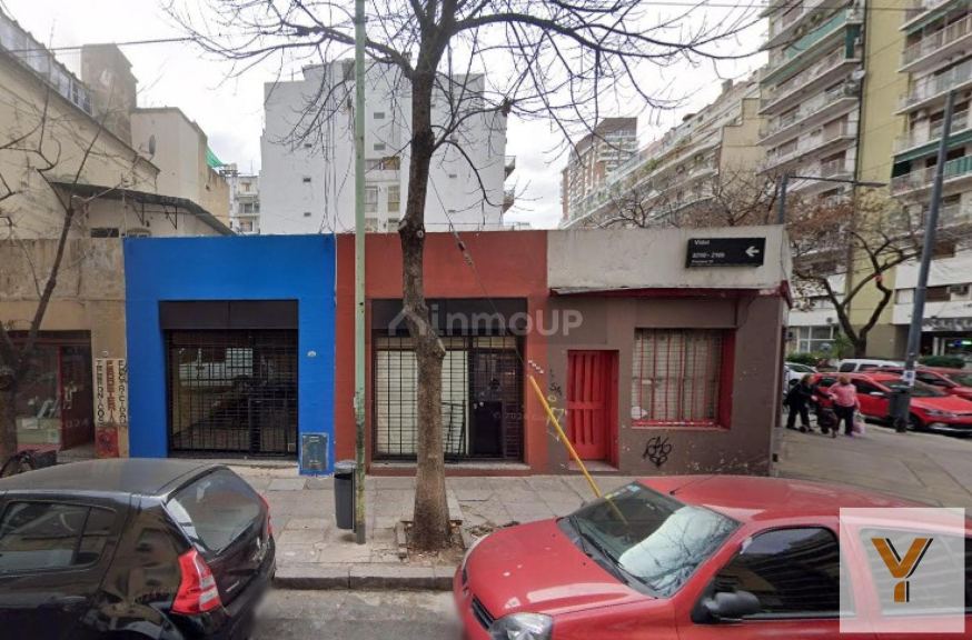 Local Comercial en Venta en Belgrano, Capital Federal - USD 178.000 | Inmoup - 7