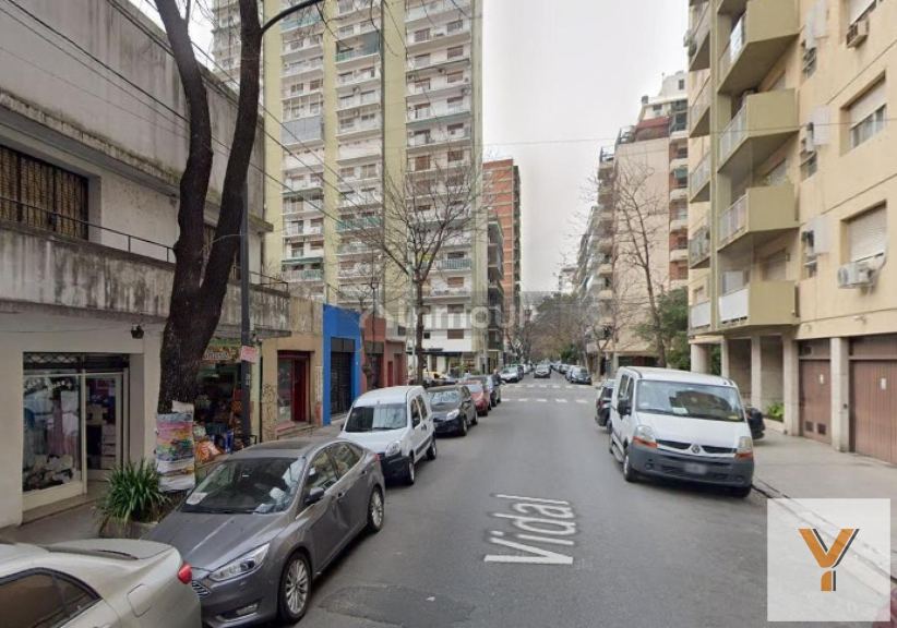 Local Comercial en Venta en Belgrano, Capital Federal - USD 178.000 | Inmoup - 6