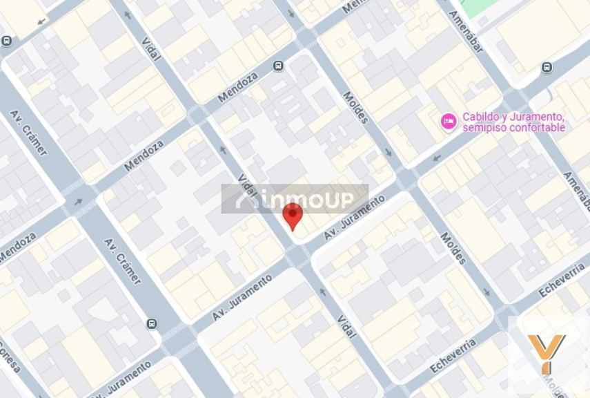 Local Comercial en Venta en Belgrano, Capital Federal - USD 178.000 | Inmoup - 10