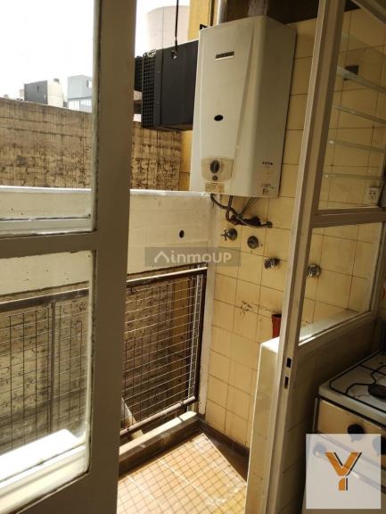 Departamento en Alquiler en Almagro, Capital Federal - $ 550.000 | Inmoup - 13