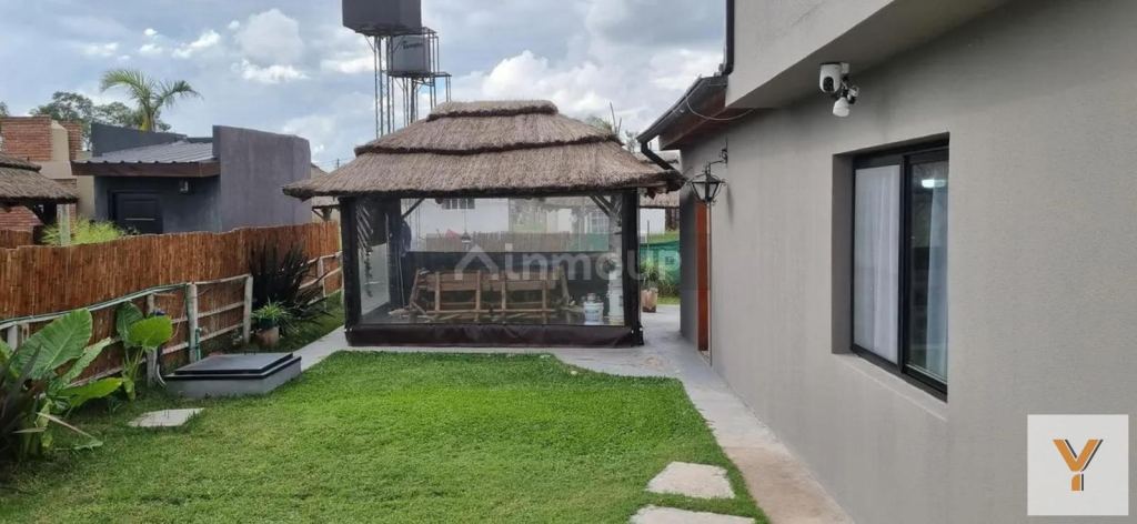 Casa en Venta en General Rodriguez, G.B.A. Zona Oeste - USD 69.000 | Inmoup - 16