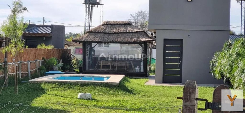 Casa en Venta en General Rodriguez, G.B.A. Zona Oeste - USD 69.000 | Inmoup - 11