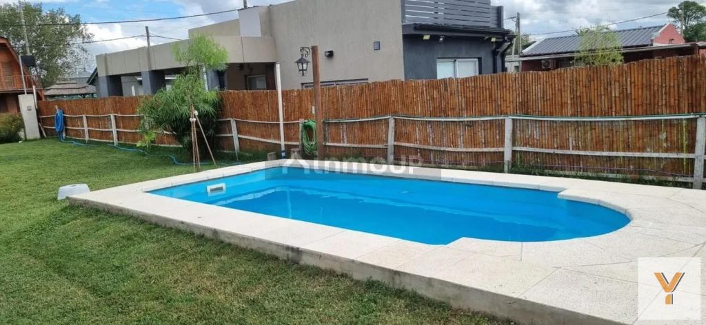 Casa en Venta en General Rodriguez, G.B.A. Zona Oeste - USD 69.000 | Inmoup - 18