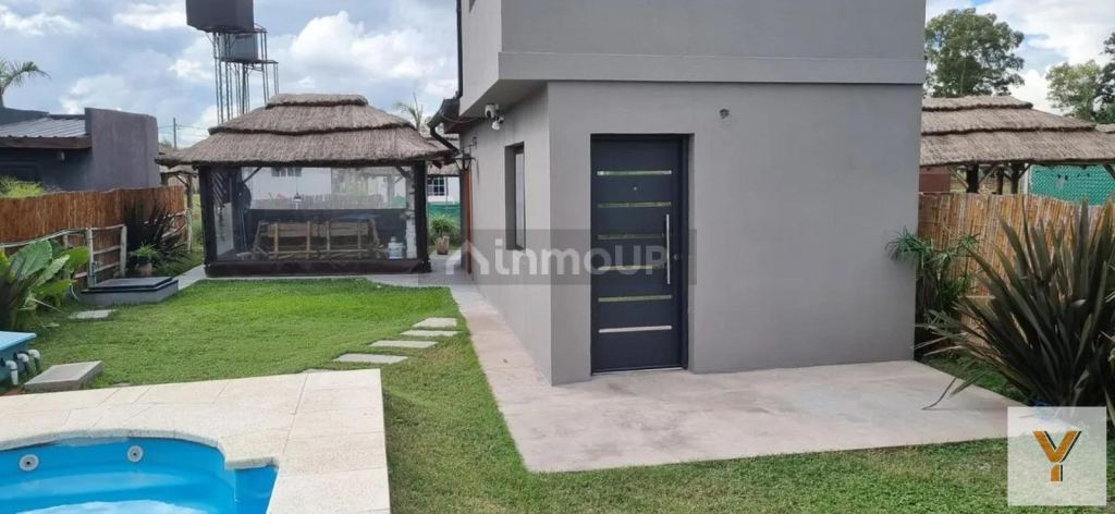 Casa en Venta en General Rodriguez, G.B.A. Zona Oeste - USD 69.000 | Inmoup - 15