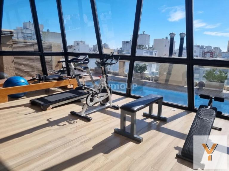 Departamento en Venta en Mar del Plata, Buenos Aires Costa Atlantica