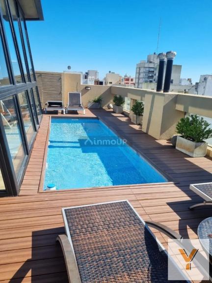 Departamento en Venta en Mar del Plata, Buenos Aires Costa Atlantica