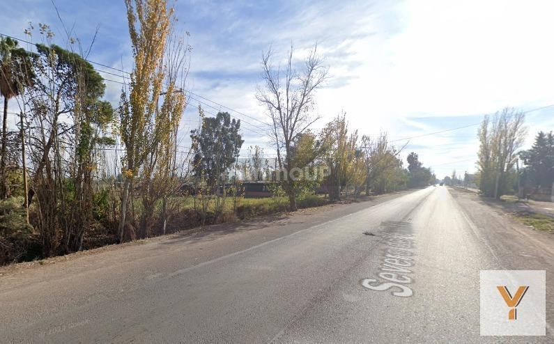 Terreno en Venta en Guaymallen, Mendoza