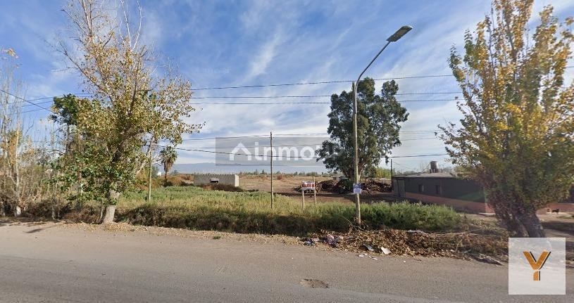 Terreno en Venta en Guaymallen, Mendoza