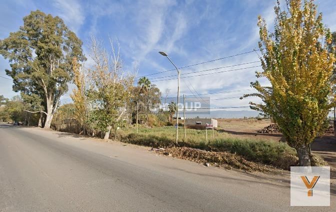 Terreno en Venta en Guaymallen, Mendoza