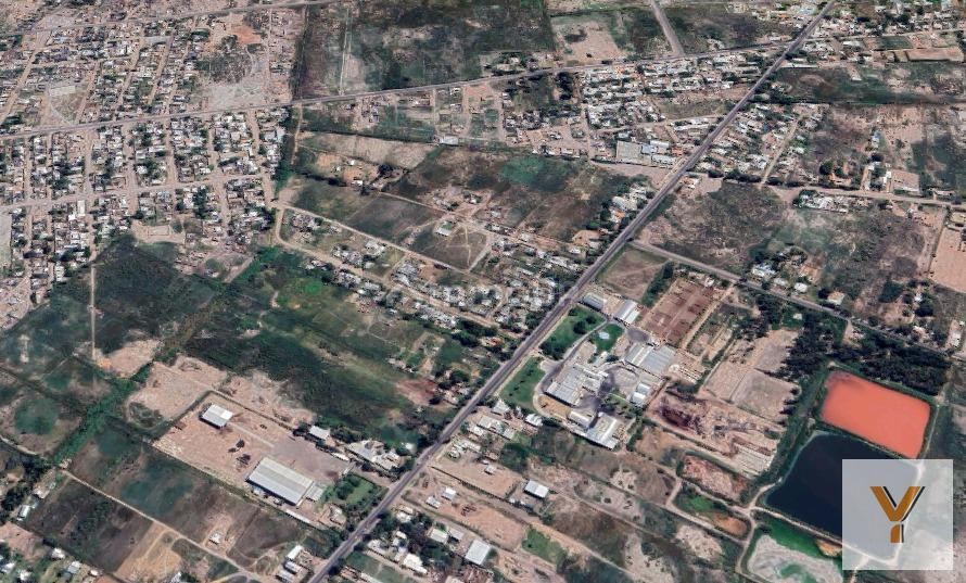 Terreno en Venta en Guaymallen, Mendoza