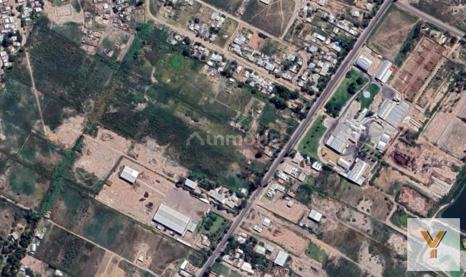 Terreno en Venta en Guaymallen, Mendoza