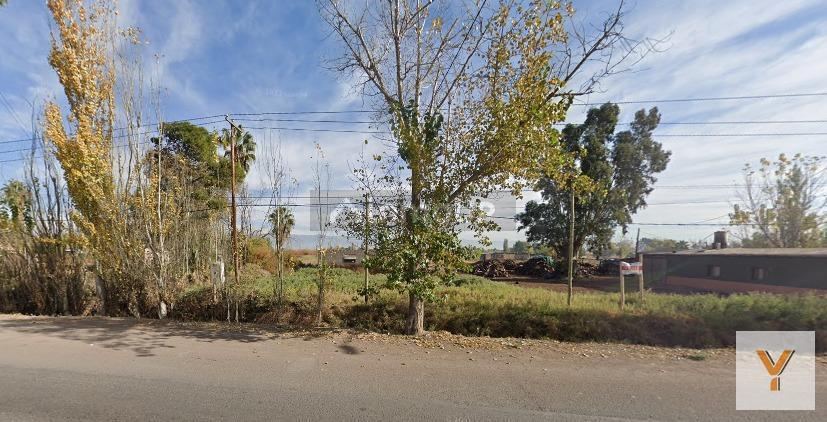 Terreno en Venta en Guaymallen, Mendoza