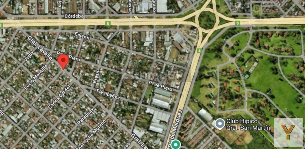 Local Comercial en Venta en General San Martin, G.B.A. Zona Norte