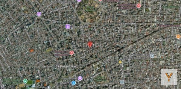Cochera en Venta en Caballito, Capital Federal - USD 17.500 | Inmoup - 8