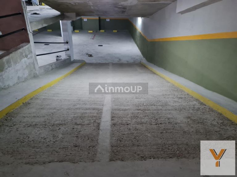 Cochera en Venta en Caballito, Capital Federal - USD 17.500 | Inmoup - 5