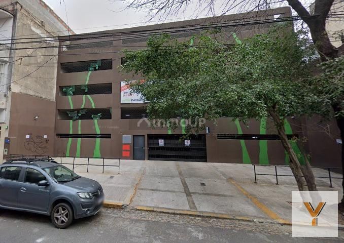 Cochera en Venta en Caballito, Capital Federal - USD 17.500 | Inmoup - 6