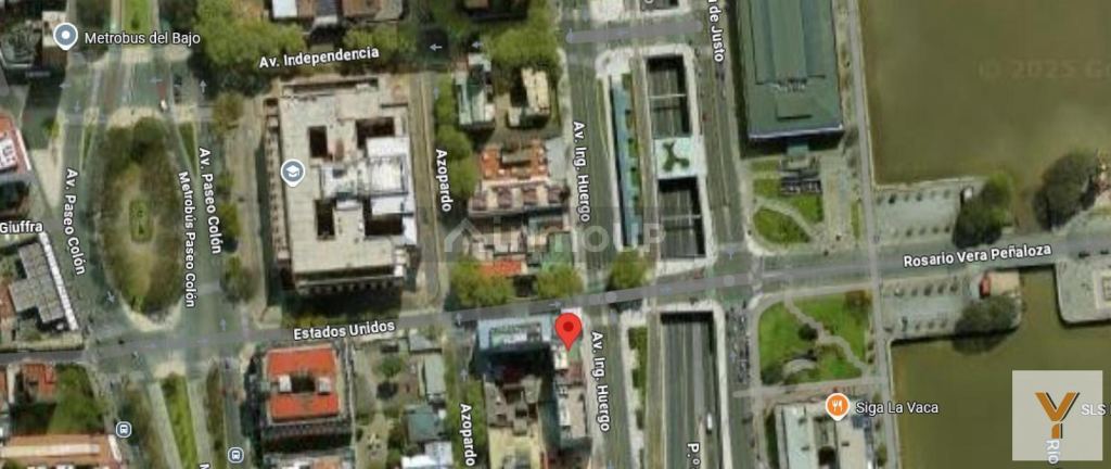 Oficina en Venta en San Telmo, Capital Federal - USD 280.000 | Inmoup - 10