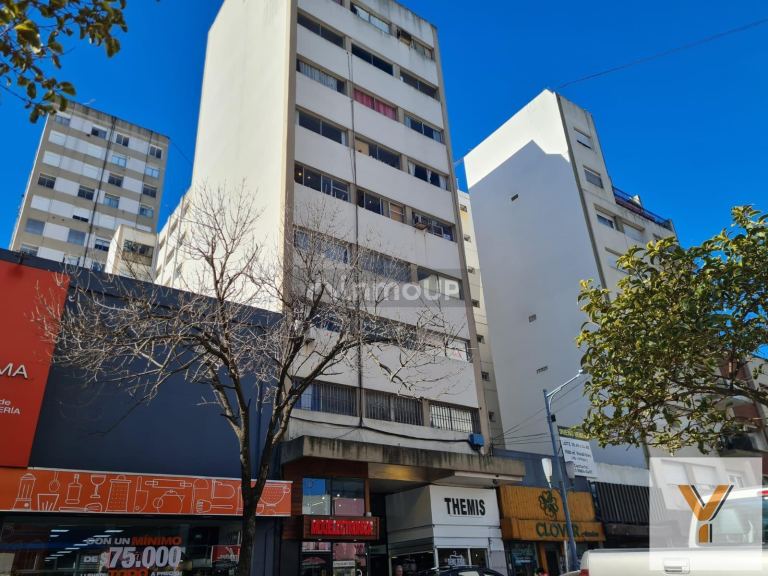 Oficina en Venta en Mar del Plata, Buenos Aires Costa Atlantica - USD 20.000 | Inmoup - 13