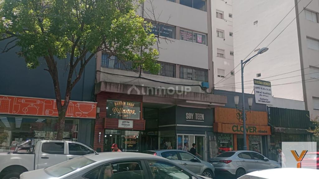 Oficina en Venta en Mar del Plata, Buenos Aires Costa Atlantica - USD 20.000 | Inmoup - 30