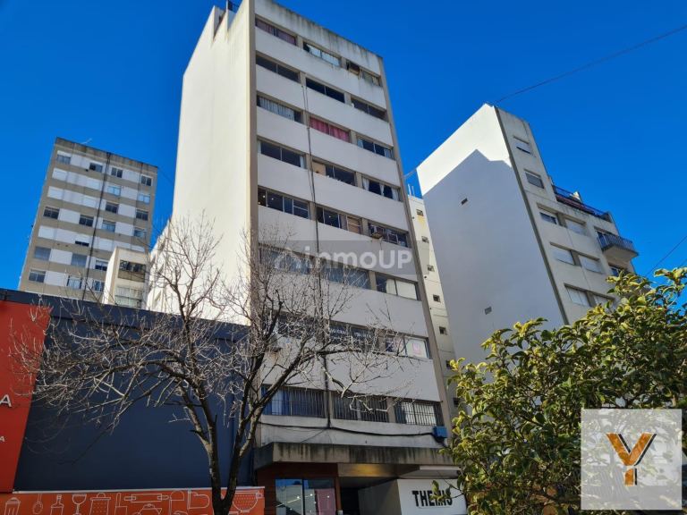Oficina en Venta en Mar del Plata, Buenos Aires Costa Atlantica - USD 20.000 | Inmoup - 5