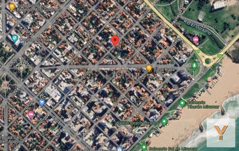 Departamento en Venta en Miramar, Buenos Aires Costa Atlantica - USD 33.900 | Inmoup - 12