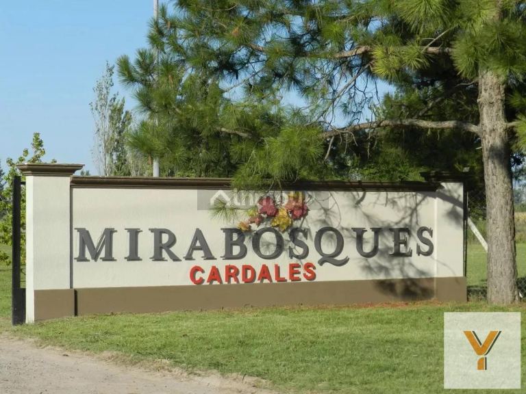 Terreno en Venta en Exaltacion de la Cruz, G.B.A. Zona Norte