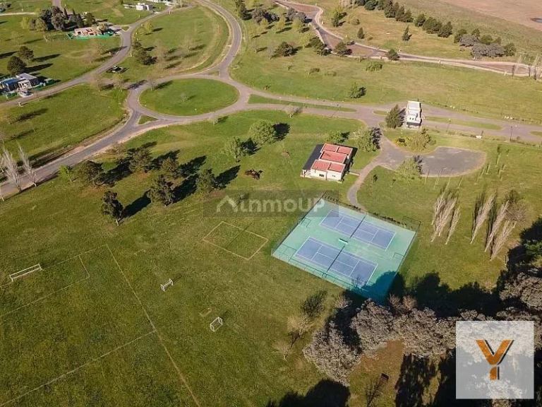 Terreno en Venta en Exaltacion de la Cruz, G.B.A. Zona Norte