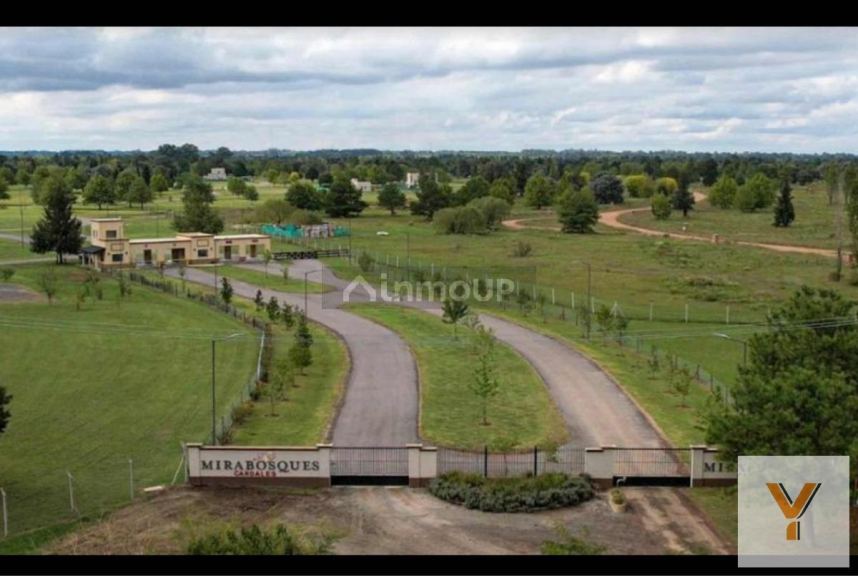 Terreno en Venta en Exaltacion de la Cruz, G.B.A. Zona Norte