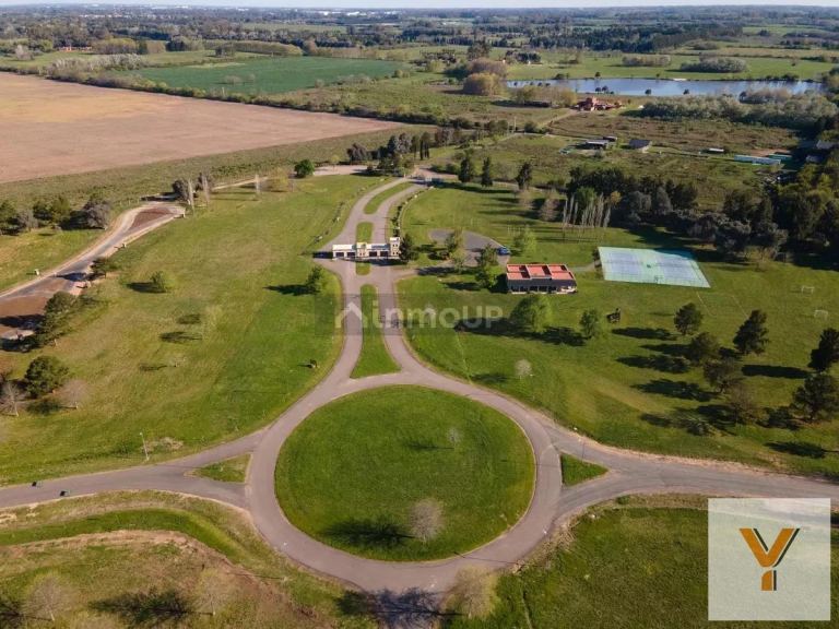 Terreno en Venta en Exaltacion de la Cruz, G.B.A. Zona Norte