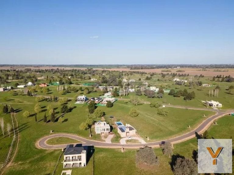Terreno en Venta en Exaltacion de la Cruz, G.B.A. Zona Norte