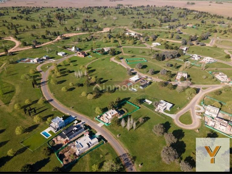 Terreno en Venta en Exaltacion de la Cruz, G.B.A. Zona Norte