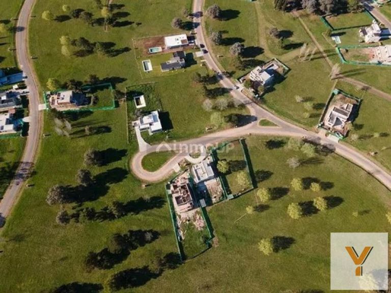 Terreno en Venta en Exaltacion de la Cruz, G.B.A. Zona Norte