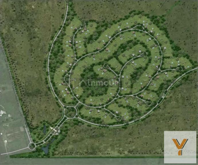 Terreno en Venta en Exaltacion de la Cruz, G.B.A. Zona Norte